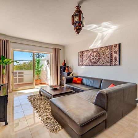 Algarsun - Idealy Situated Holiday Apartment With All Modern Comfort Albufeira Dış mekan fotoğraf
