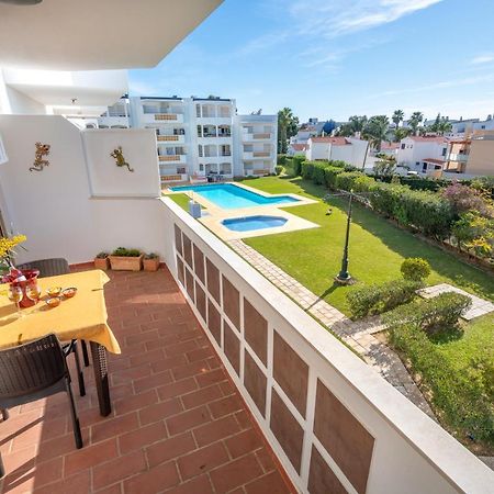 Algarsun - Idealy Situated Holiday Apartment With All Modern Comfort Albufeira Dış mekan fotoğraf