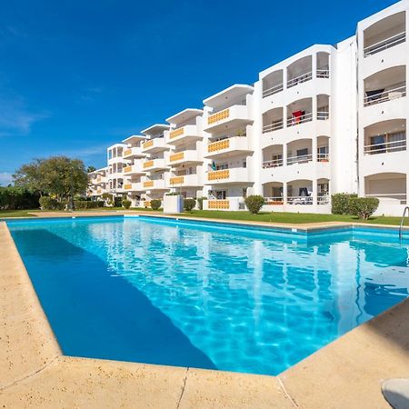 Algarsun - Idealy Situated Holiday Apartment With All Modern Comfort Albufeira Dış mekan fotoğraf