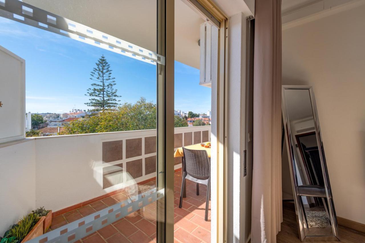 Algarsun - Idealy Situated Holiday Apartment With All Modern Comfort Albufeira Dış mekan fotoğraf