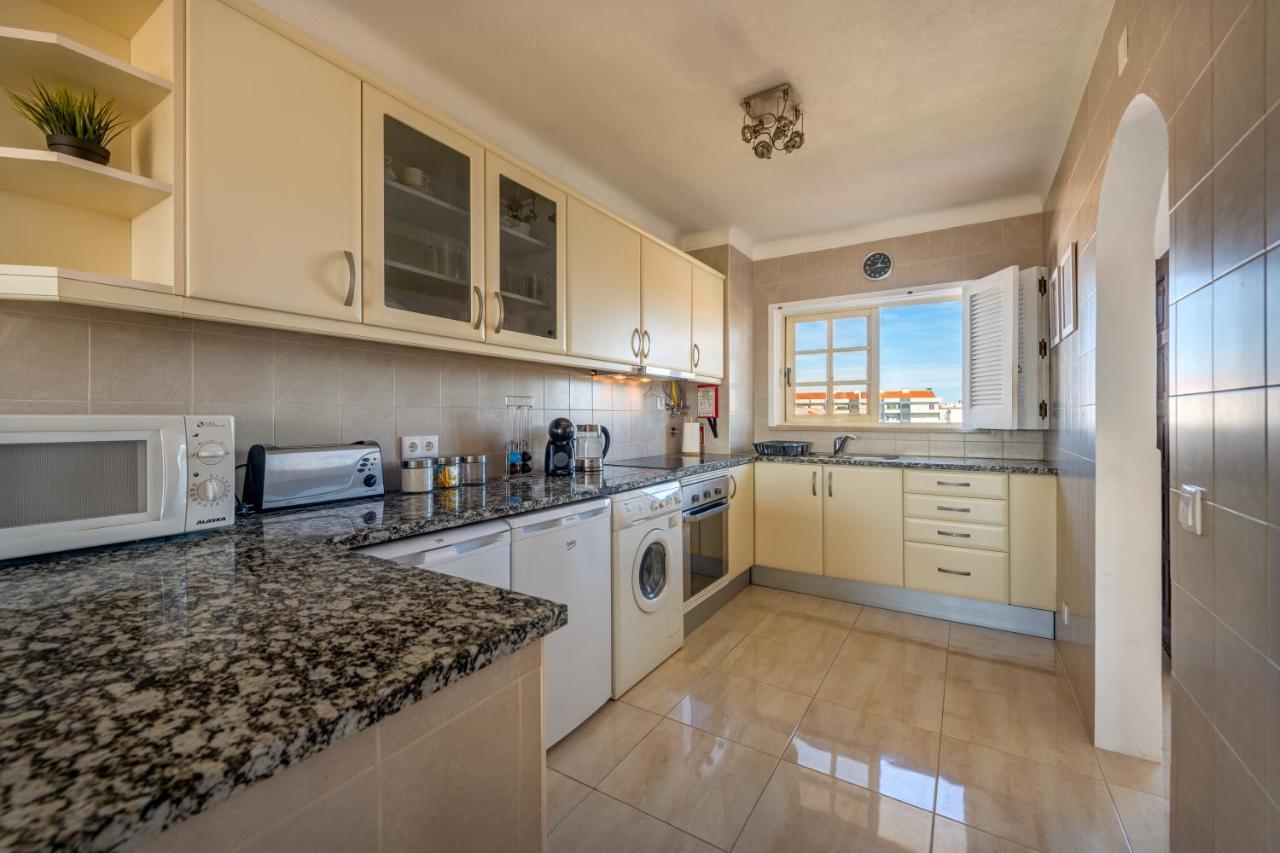 Algarsun - Idealy Situated Holiday Apartment With All Modern Comfort Albufeira Dış mekan fotoğraf