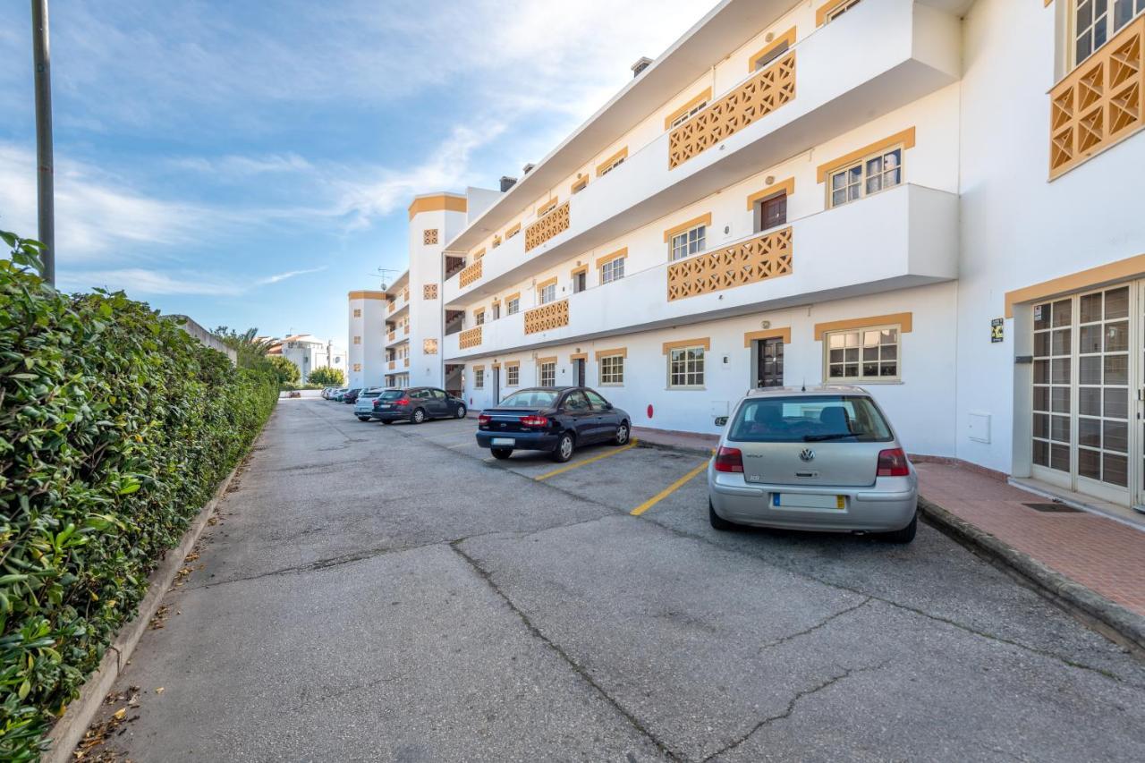 Algarsun - Idealy Situated Holiday Apartment With All Modern Comfort Albufeira Dış mekan fotoğraf