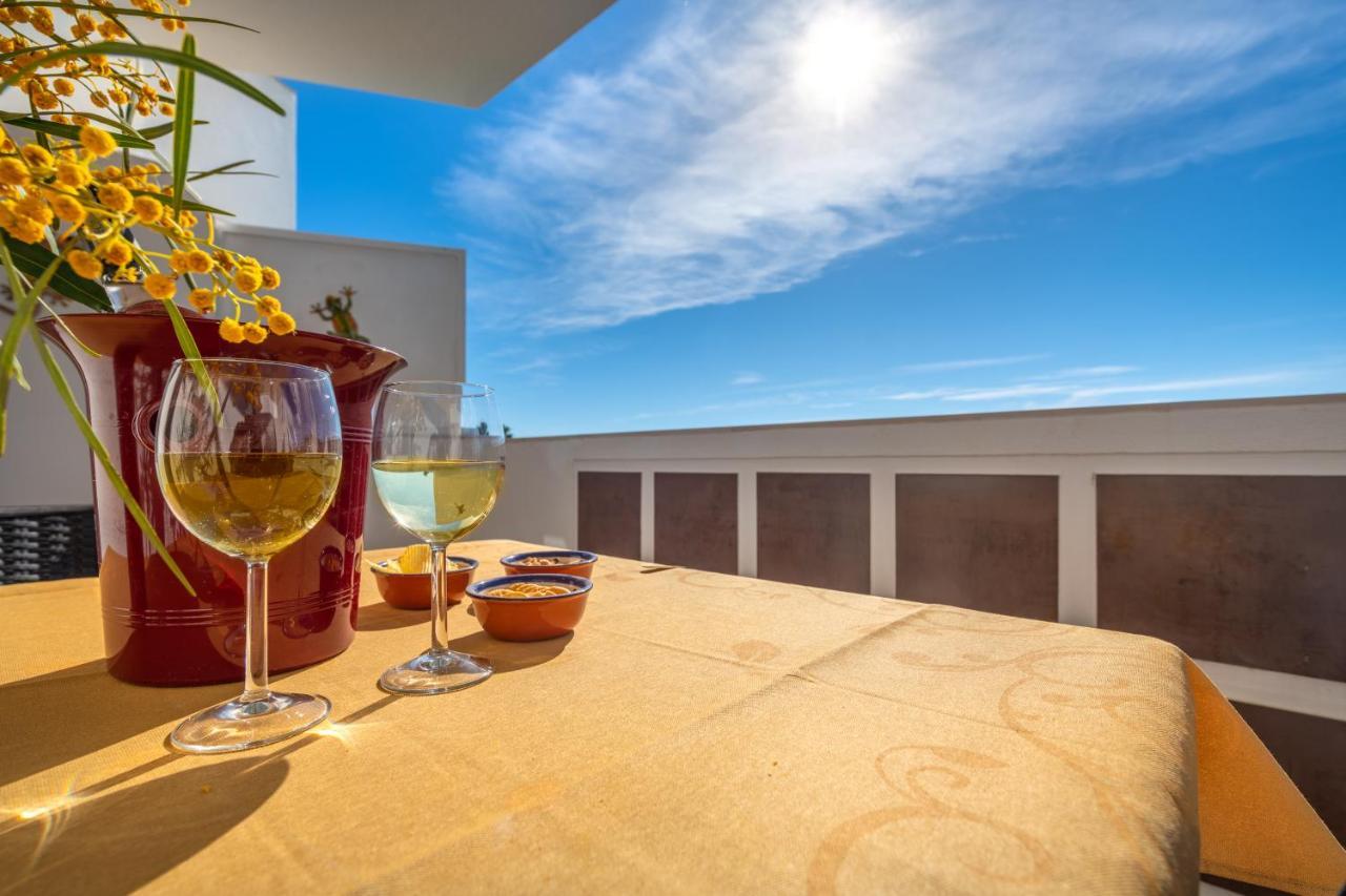 Algarsun - Idealy Situated Holiday Apartment With All Modern Comfort Albufeira Dış mekan fotoğraf