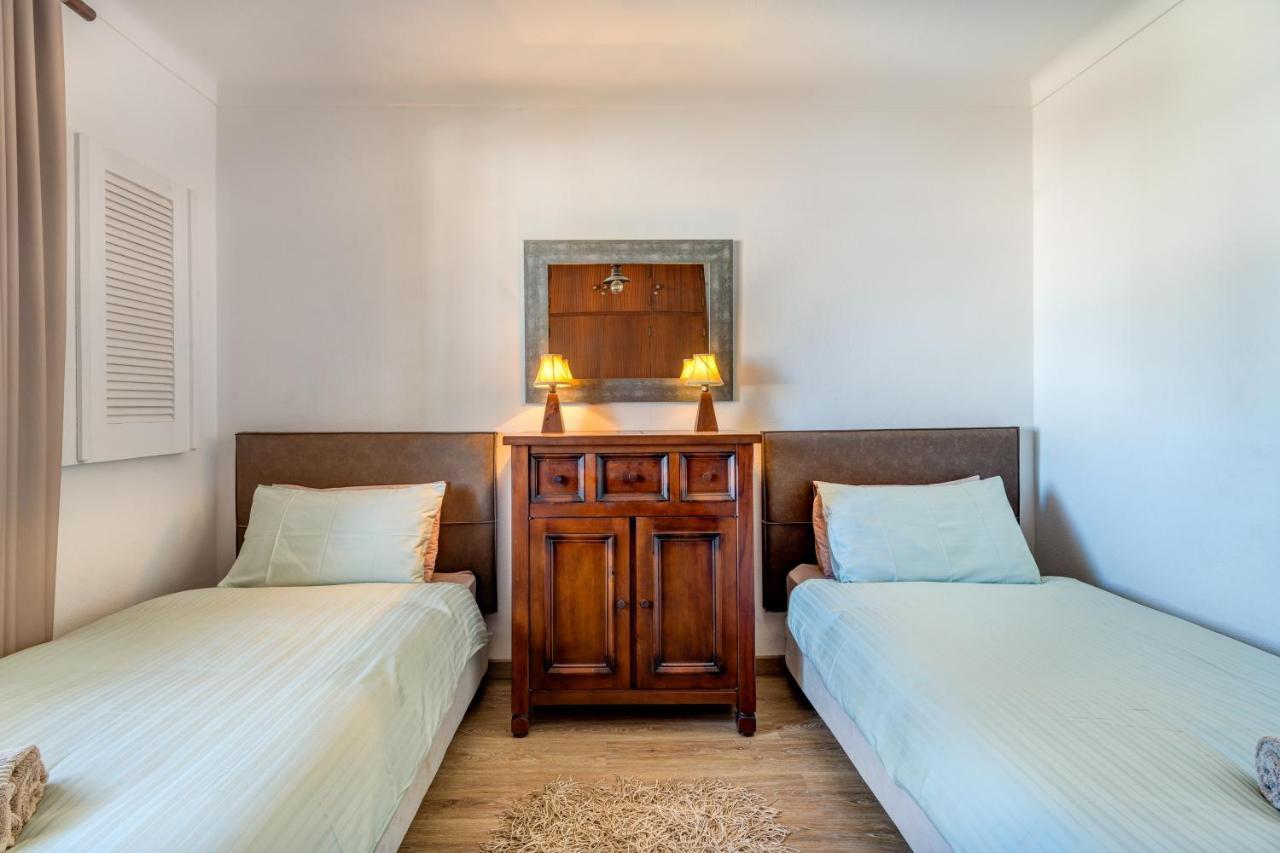 Algarsun - Idealy Situated Holiday Apartment With All Modern Comfort Albufeira Dış mekan fotoğraf